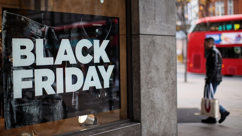 What Can You Expect to See on Sale This Black Friday?