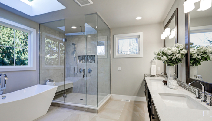 Cool Ideas for Bathroom Remodeling