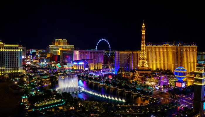 Best Deals for Visiting Las Vegas