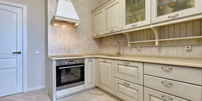 Kitchen Cabinets Buying Guide