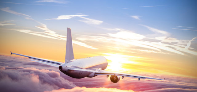 7 Ways to Fly for Cheap