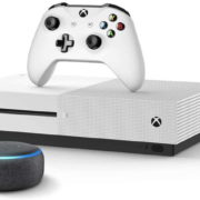 Buy a Xbox One, Get a Free Echo Dot
