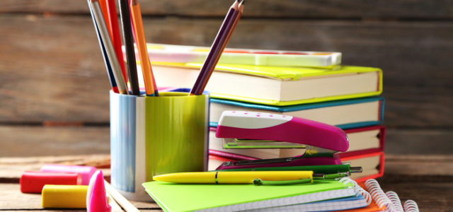 Best Sites for Office Supplies
