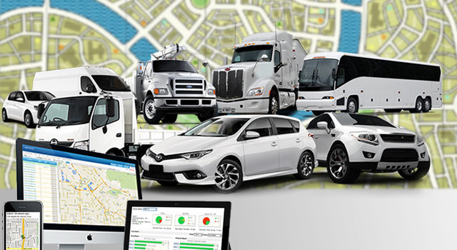 Best Vehicle Tracking and Monitoring Services