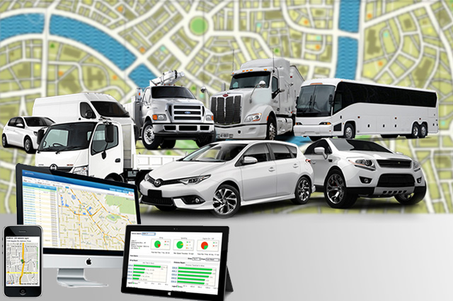 Best Vehicle Tracking and Monitoring Services