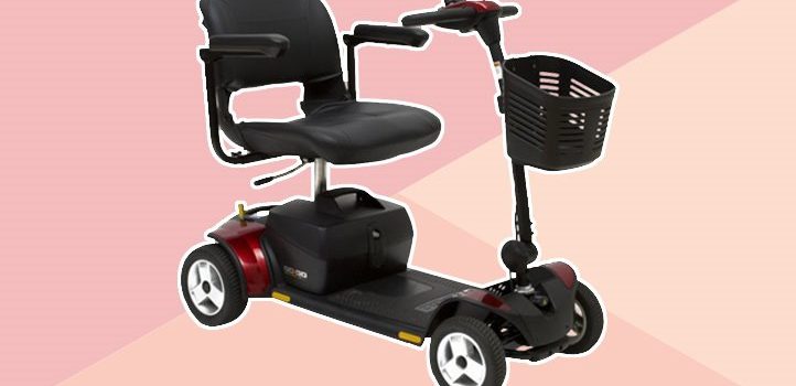 Which Mobility Scooter is Right for You?