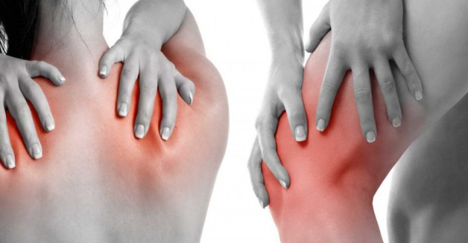 Best Over the Counter and Natural Pain Remedies!