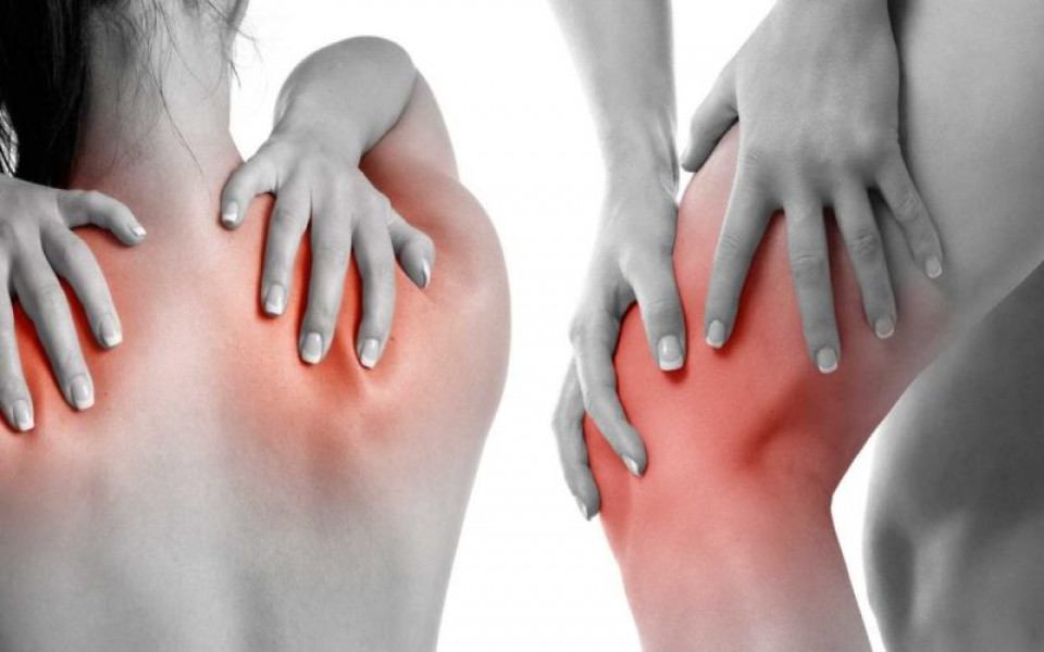 Best Over the Counter and Natural Pain Remedies!
