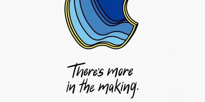 “There’s more in the making” – Says Apple