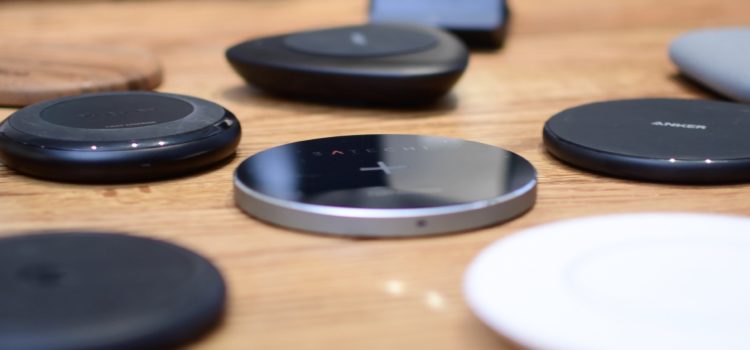 Top 3 Wireless Chargers