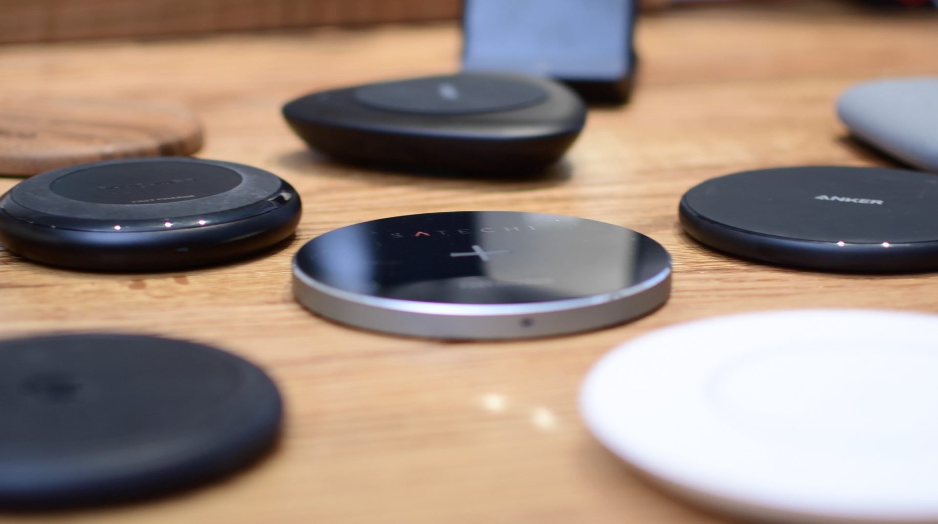 Top 3 Wireless Chargers