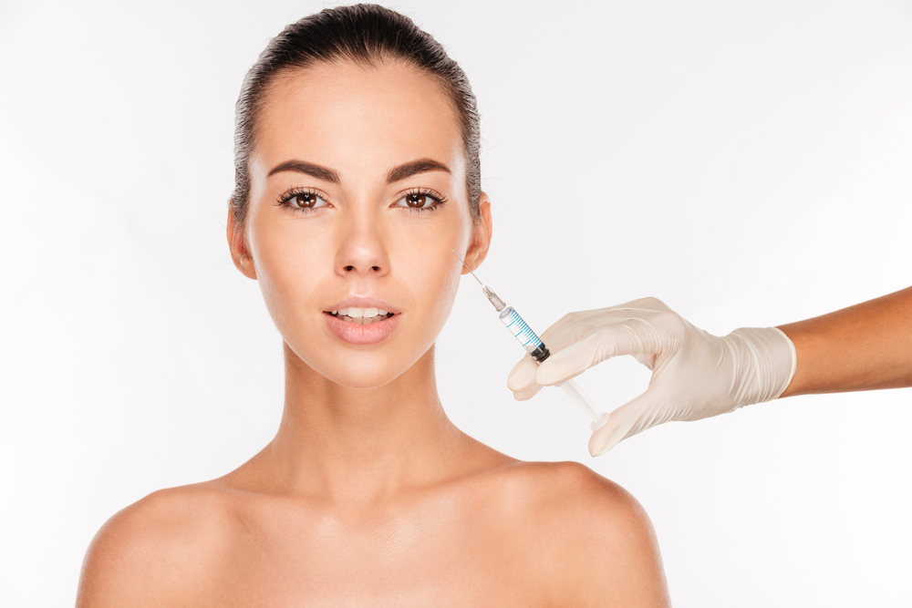 Weird New Uses for Botox Injections