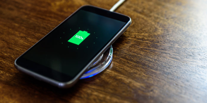 Best Wireless Charging Pad