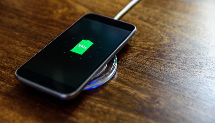 Best Wireless Charging Pad