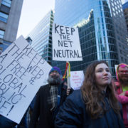 Vermont Net Neutrality Laws Challenged by Broadband Lobby