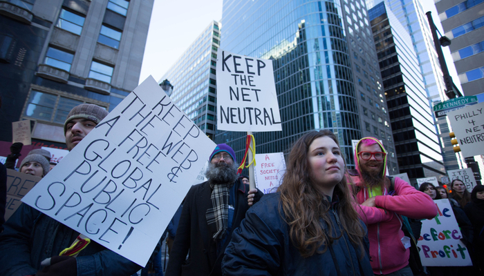 Vermont Net Neutrality Laws Challenged by Broadband Lobby