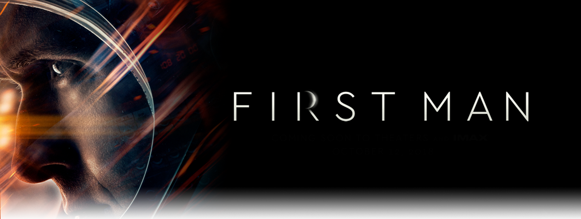 Monday Movie Reveiw: First Man