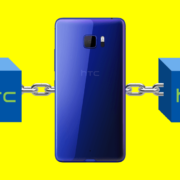 Whats Up With the HTC Blockchain Phone?
