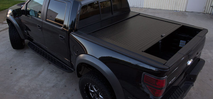 Best Truck Bed Cover Deals