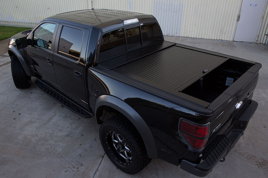 Best Truck Bed Cover Deals