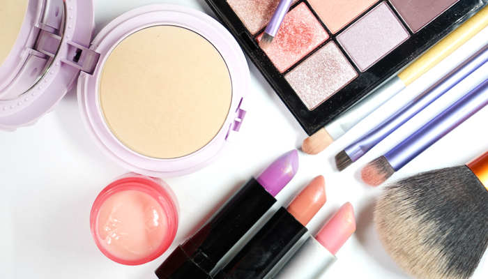 How to Find Free Makeup Samples