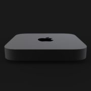 Apple Event: The New Mac Mini