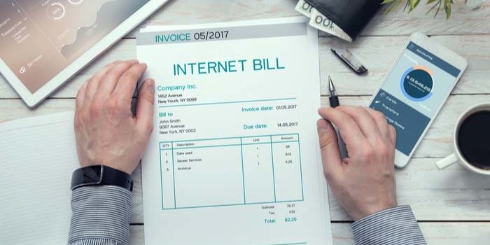 How to Get the Best Internet Bill for Your Money