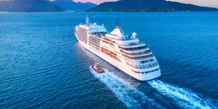 Why Cruise to Alaska? Luxury in the Icey North