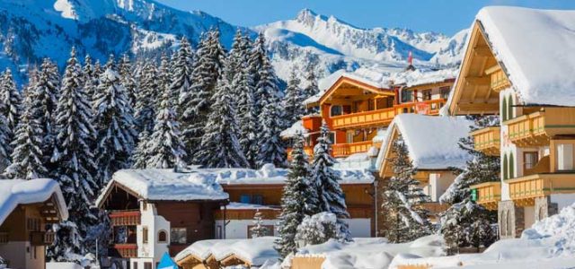 Best Ski Resorts In the United States