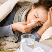 7 Home Remedies for the Flu