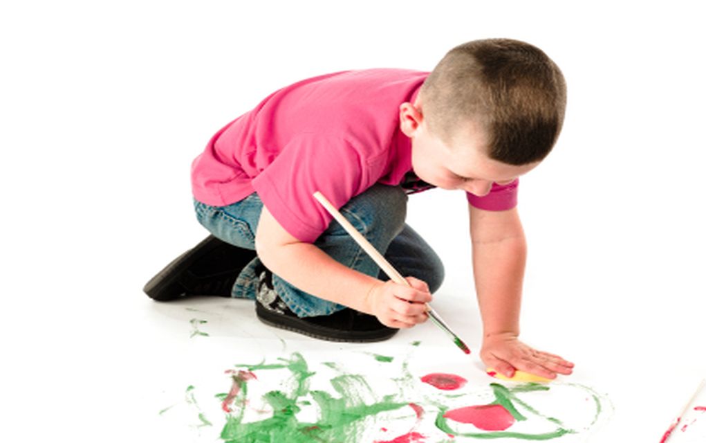 Easy Ways to Start Arts and Crafts