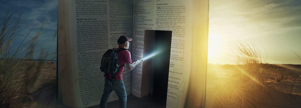 Religion on the Go: Online Bible Schools