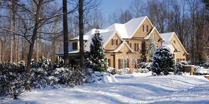 Is Your Home Ready for Winter? Don’t Miss Our Checklist