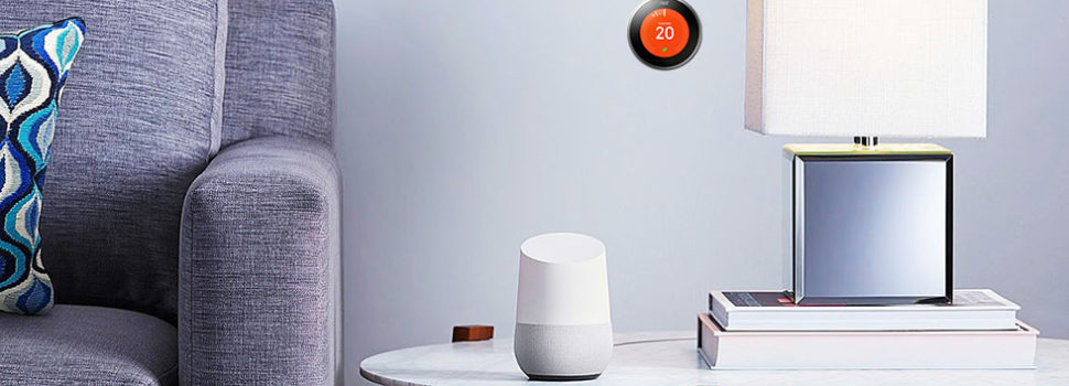 5 Google Home Devices You Need