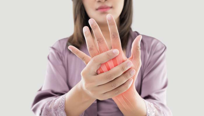 Aching Joints? Try These Arthritis Remedies