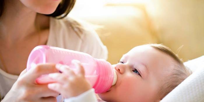 Baby Formula Too Expensive? Here’s How to Save