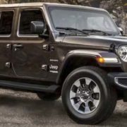 A Jeep Pickup in 2019? Upcoming 2020 Jeep Gladiator