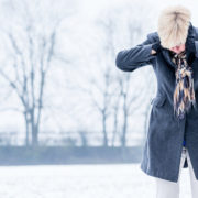 Top Signs of Seasonal Depression