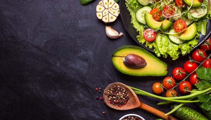 Want to Lose Weight? These are the Foods You Need to Eat