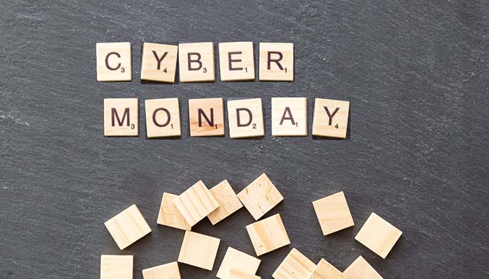 cyber-monday