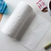 Are You Spending Too Much on Paper Towels?