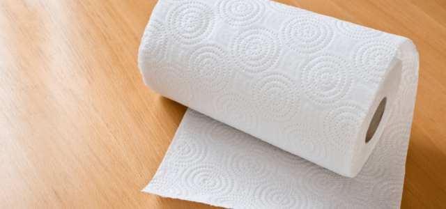 Best Paper Towel Deals