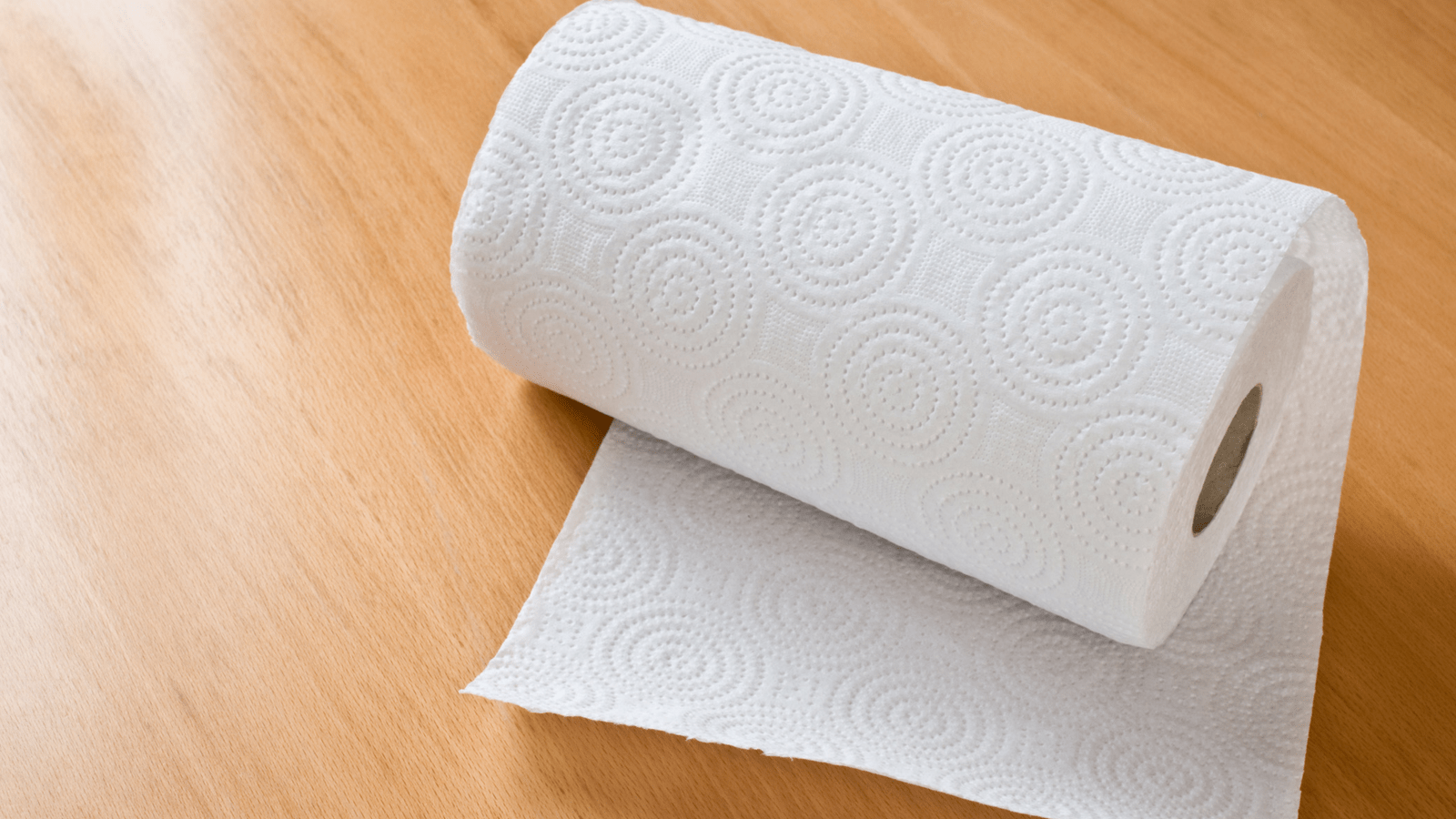 Best Paper Towel Deals