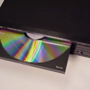 Tech Throwback: The LaserDisc