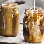 5 Great Ways to Make Iced Coffee at Home. 
