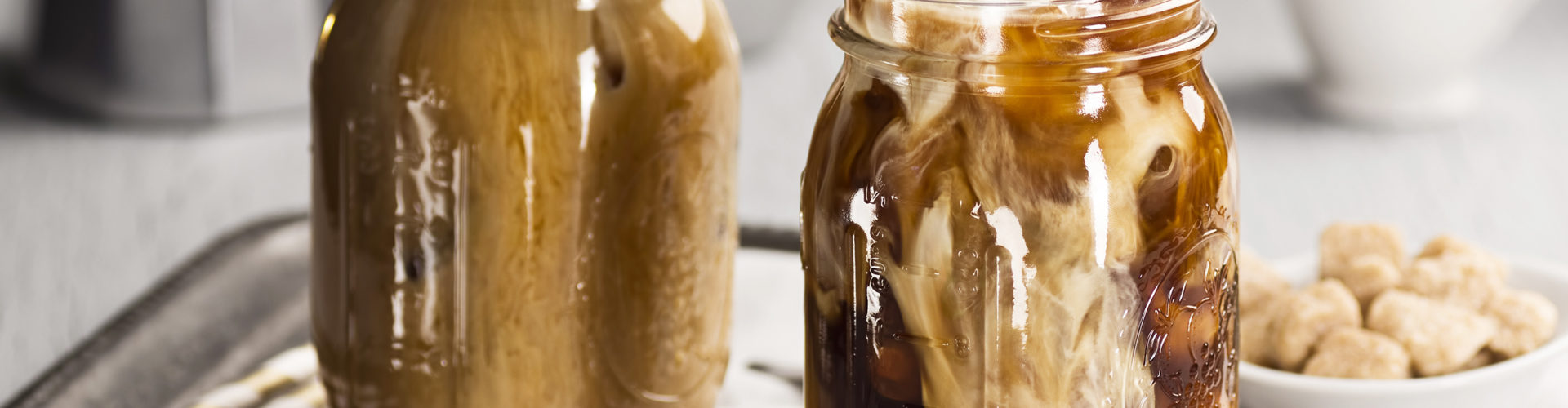 5 Great Ways to Make Iced Coffee at Home. 