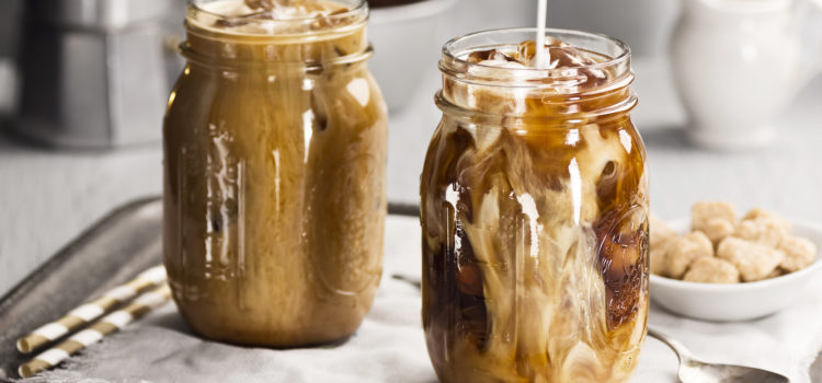 5 Great Ways to Make Iced Coffee at Home. 