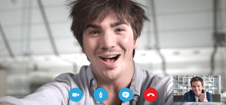 Top 5 Video Chat Services