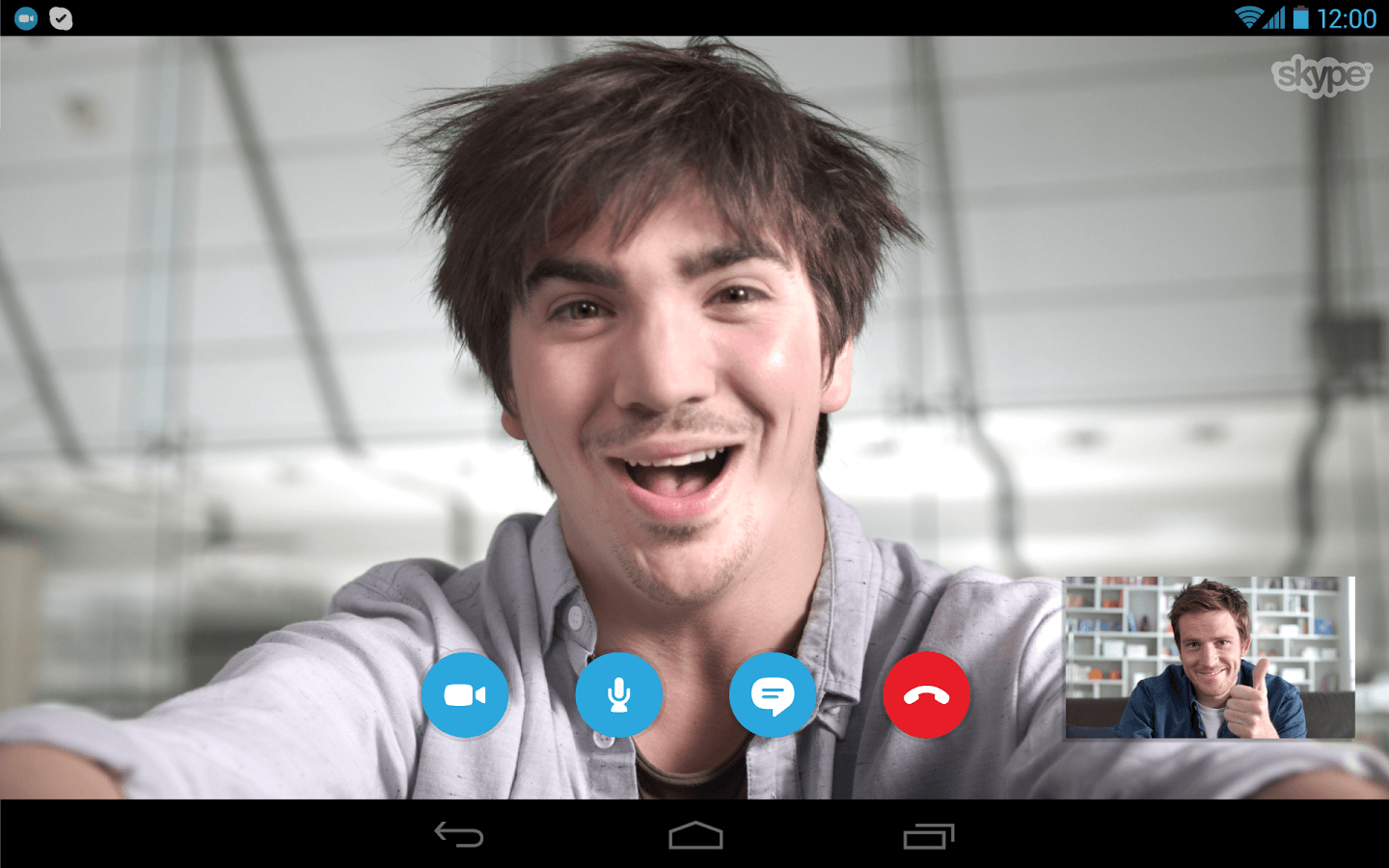 Top 5 Video Chat Services