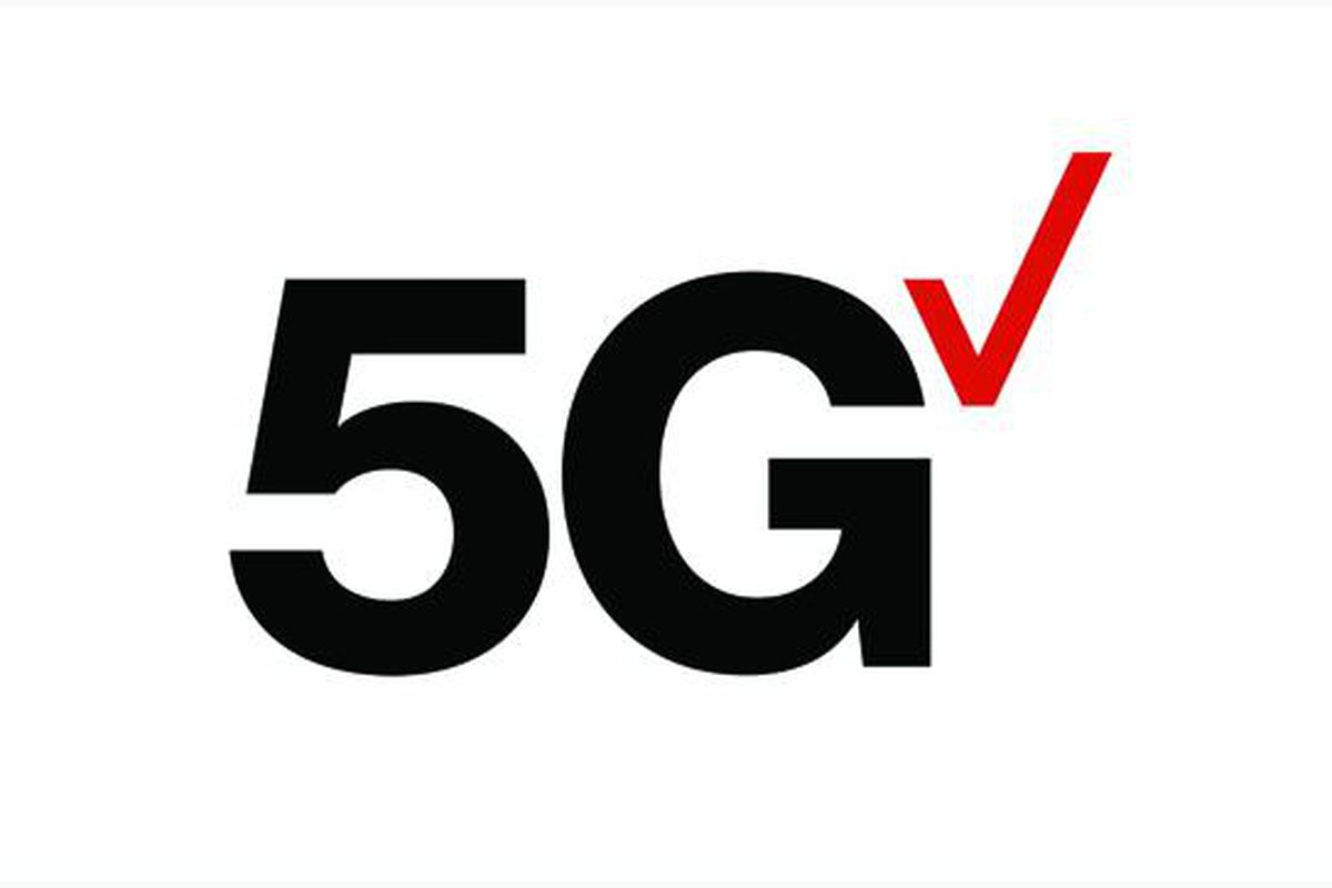 Houston, We have Verizon 5G!